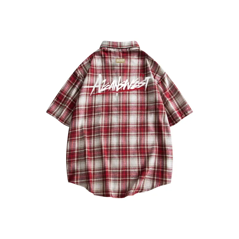 JEANSWEST Shirts Unisex-16