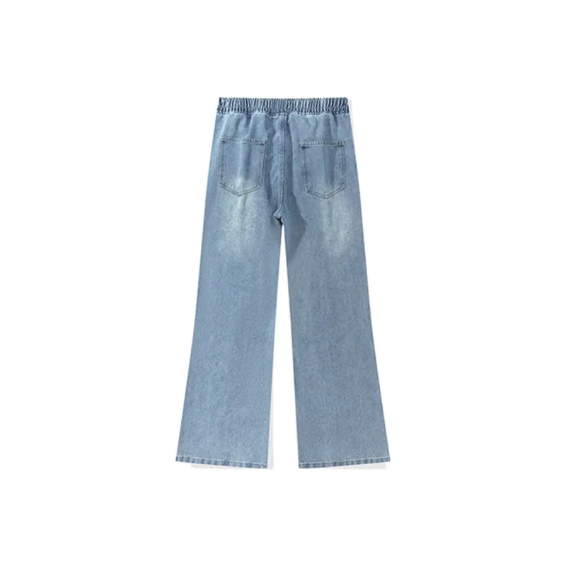 WOKXSS Jeans Unisex-1
