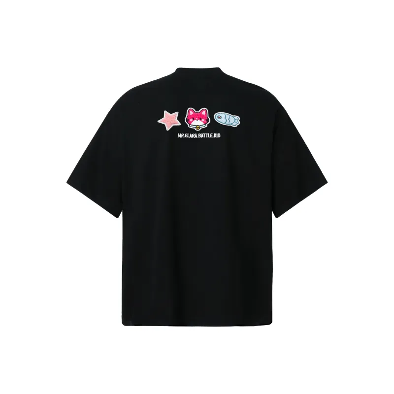 Pirkadat T Shirts Unisex-1