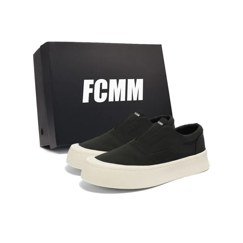 FCMM Wrapping, Wear Resistant And Non Slip Casual Shoes Men's-12