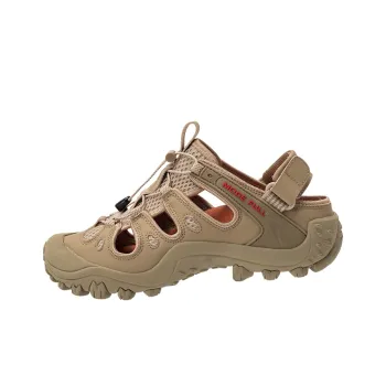 MODE FULL Slip Resistant And Breathable River Trekking Shoes Women's