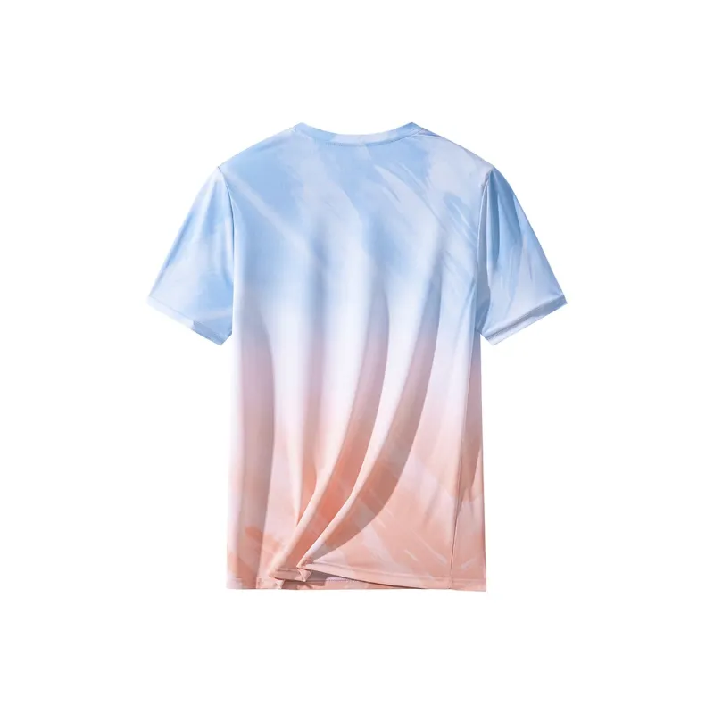 HUMNAT T Shirts Unisex-4