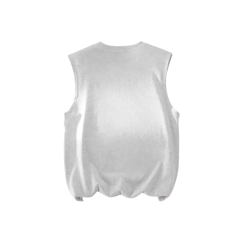 JEANSWEST Tank Tops Unisex-5