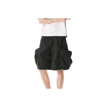 SCHEPPERHEYN Cargo Shorts Unisex