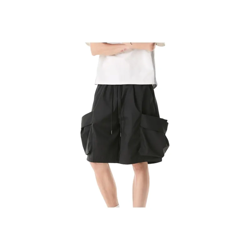 SCHEPPERHEYN Cargo Shorts Unisex-0