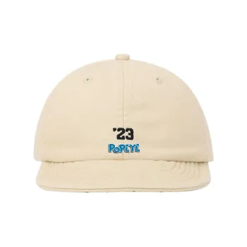 POPEYE Cotton Baseball Caps Unisex