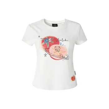 LAMLICKA T Shirts Women's
