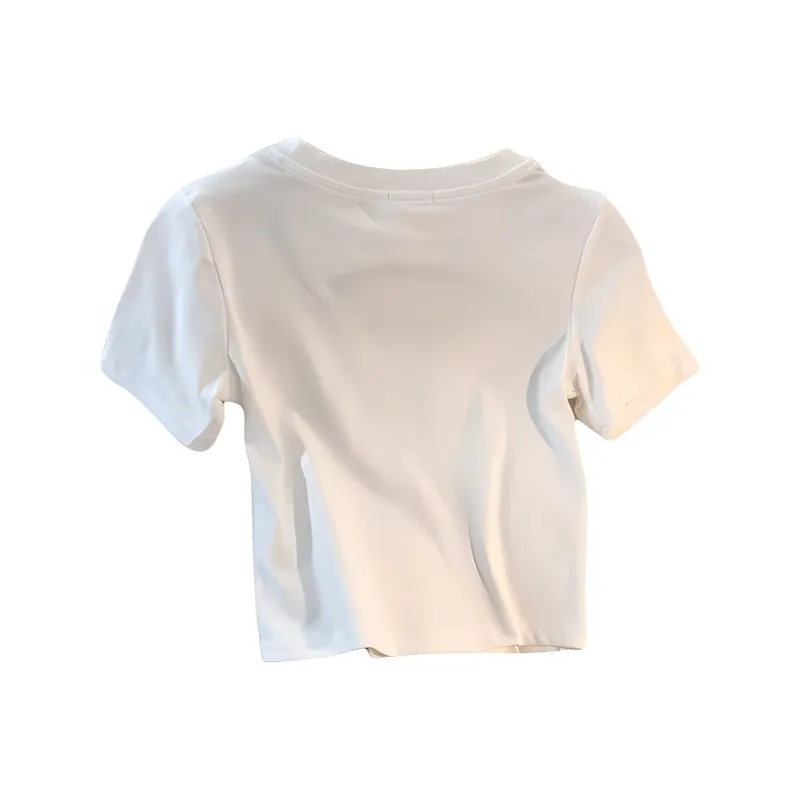 IQC T Shirts Women's-6