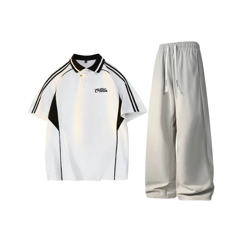 Supremo Cat Casual Sportswear Unisex-12