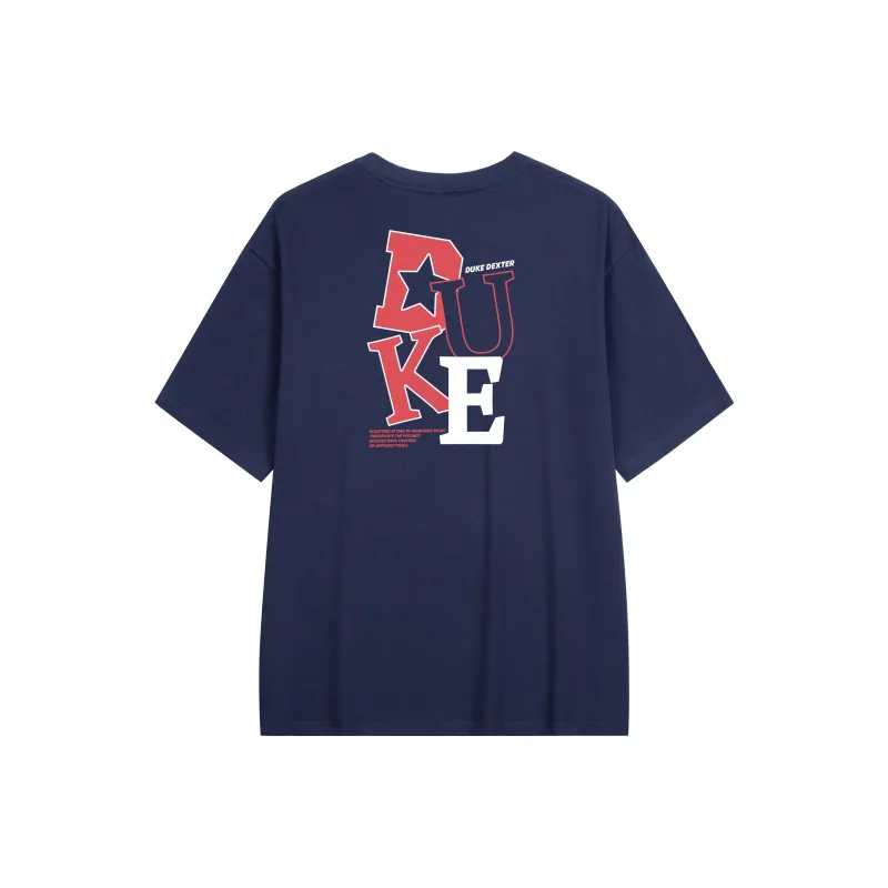 DUKE+DEXTER T Shirts Unisex-22
