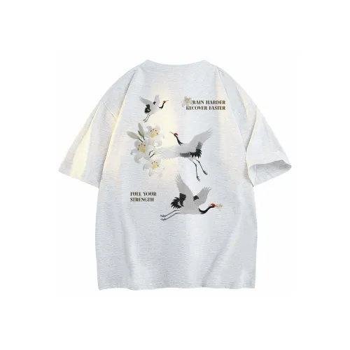MUSCLETECH T Shirts Unisex