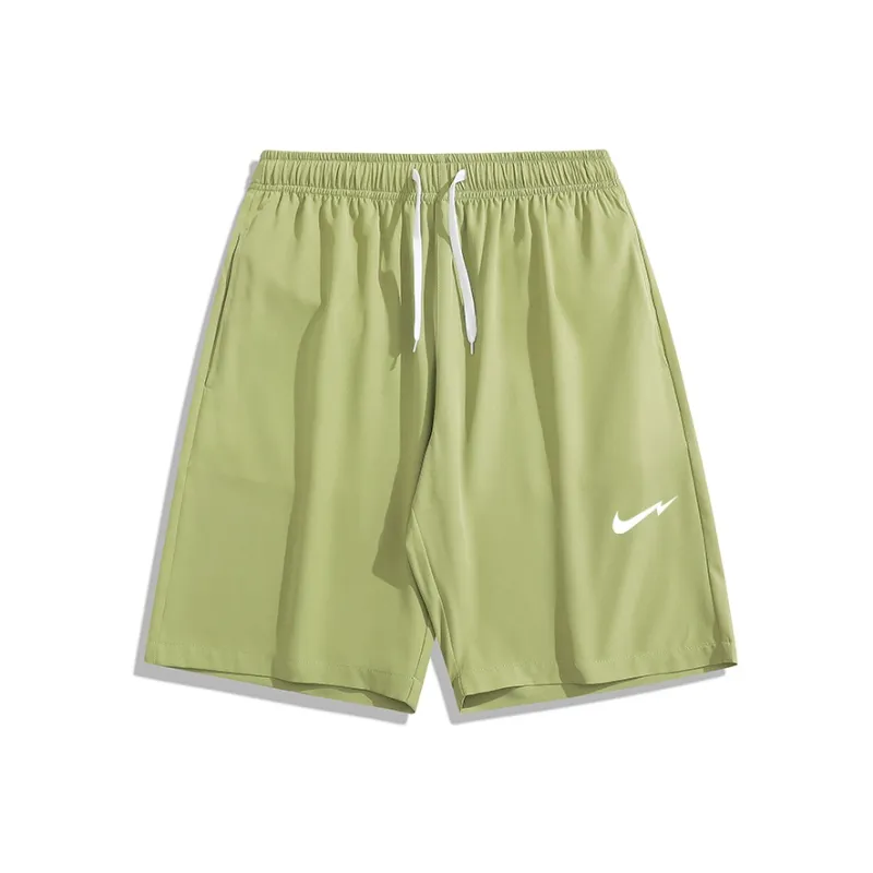 THREEAGAINTHR33 Casual Shorts Unisex-7