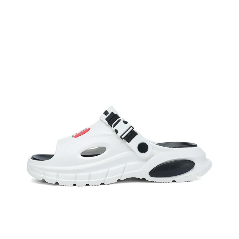 NANJIREN Beach Sandals Men-15