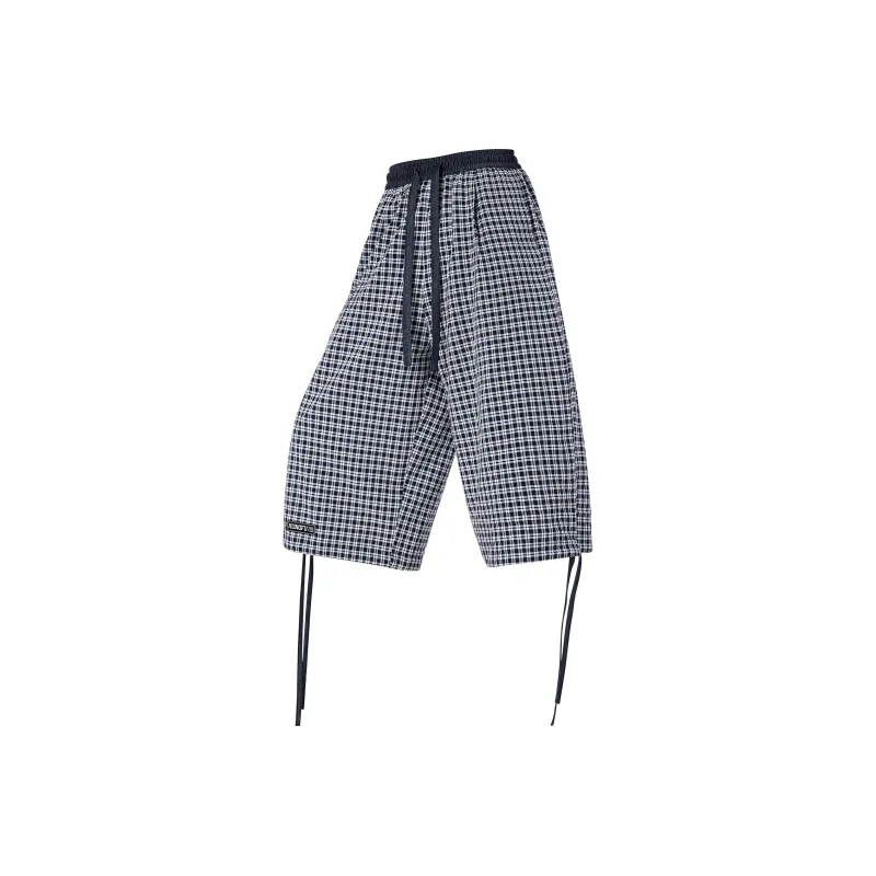 Kung Fu Panda Casual Shorts Unisex-6