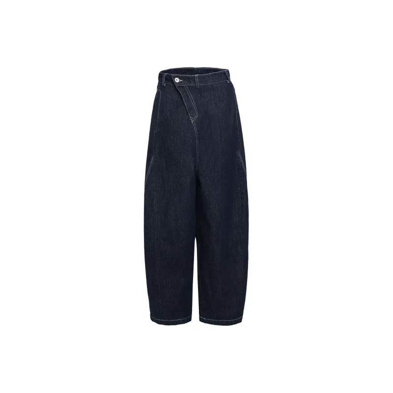 JUMP NEXT Jeans Unisex Original Denim-0