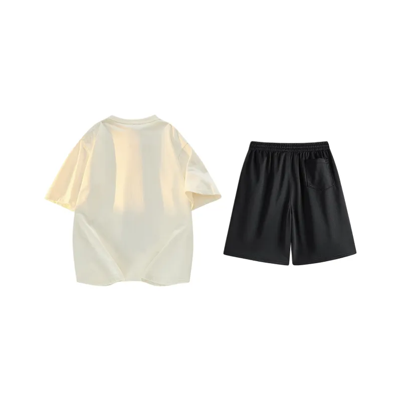 Yiwen Casual Sportswear Unisex-35