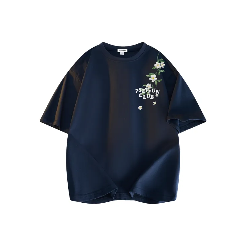 7 SEVFUN T-Shirts Unisex-5