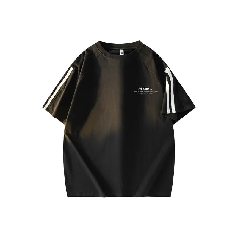 Maxim's De Paris T Shirt Unisex-2