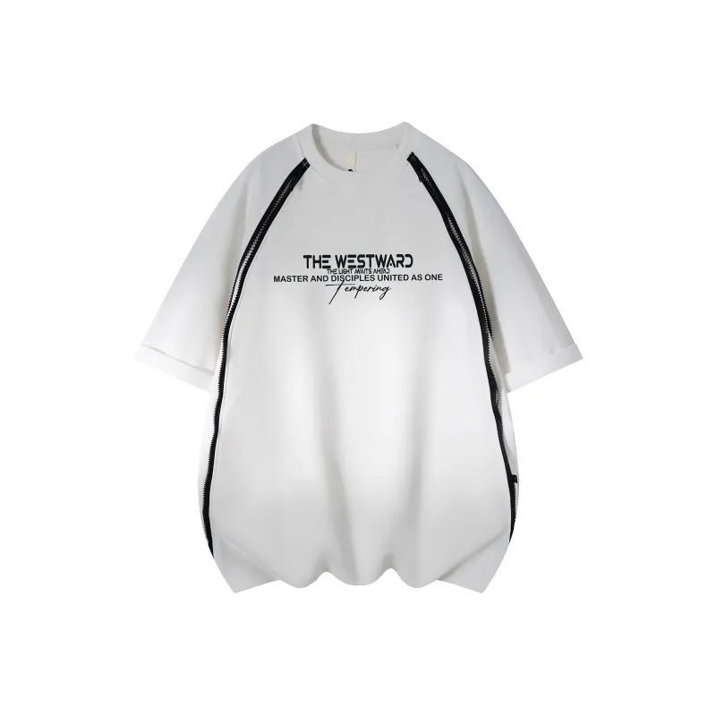 Journey To The West T Shirt Unisex-4