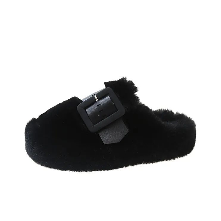 Dragon Dance Abrasion Resistant Slip Resistant Closed Toe Slippers Women's-8