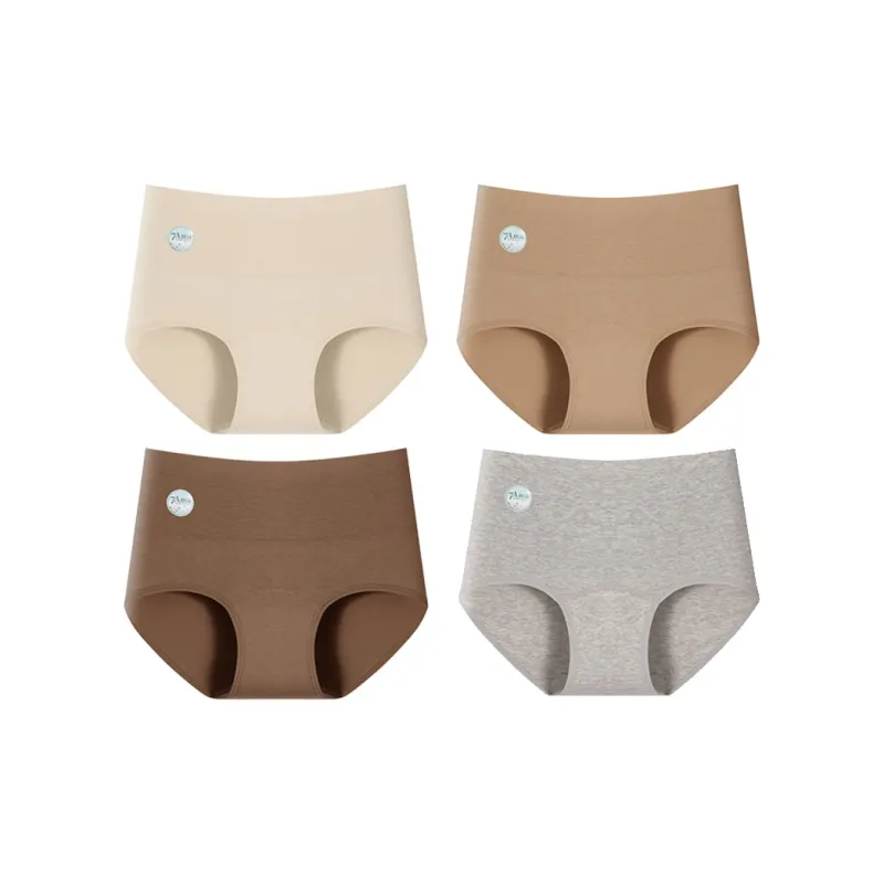 YUZHAOLIN Underpants Women's Combo Set-43