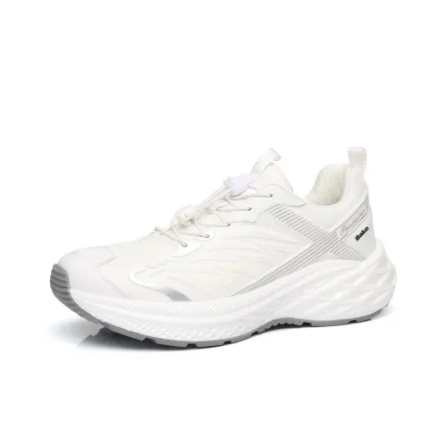 BAKE Cushioning, Breathable, Lightweight Low Top Casual Shoes Men's