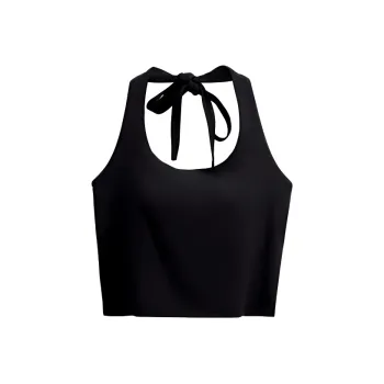 Mu Qingqing Tank Tops Women's