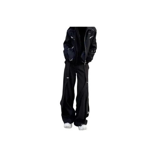 Loungewear & Underwear Black