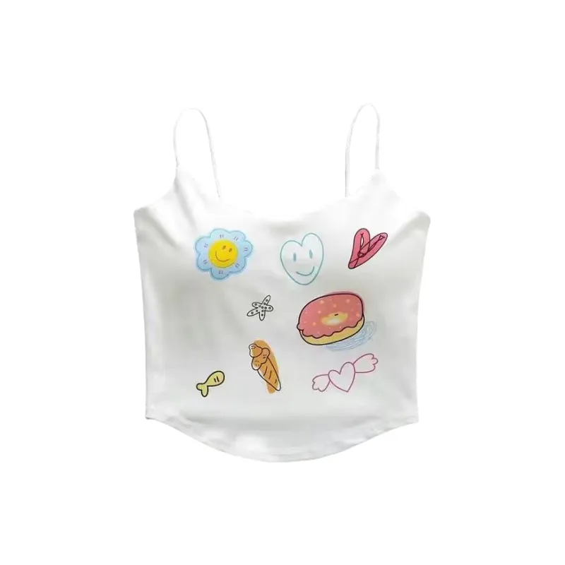 ALPLUME Women's Camisoles-0