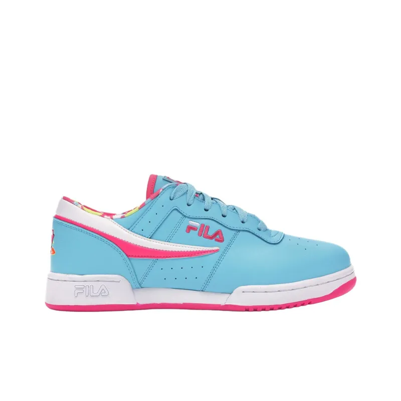 FILA Original Fitness Wwe New Day-1
