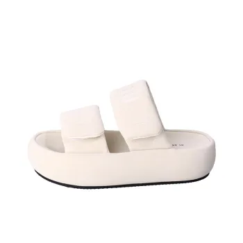 Dragon Dance Abrasion Resistant Slide Slippers Women's