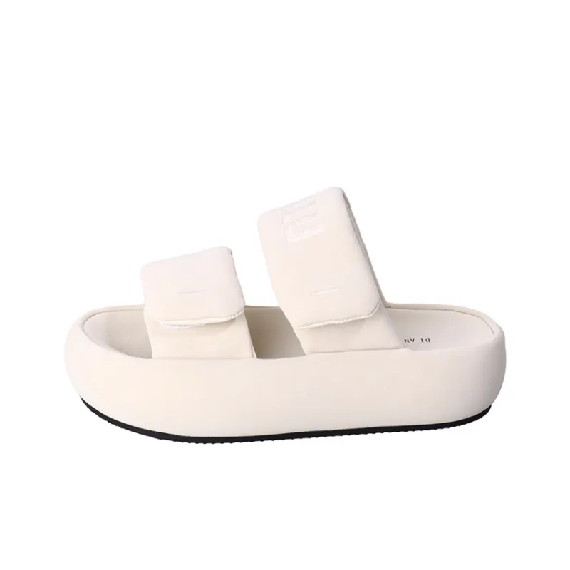 Dragon Dance Abrasion Resistant Slide Slippers Women's-0
