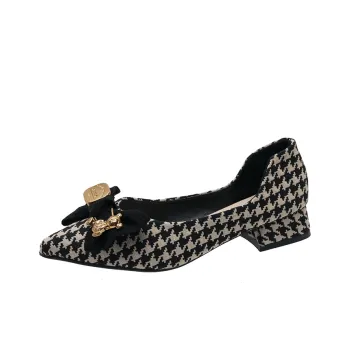 Dawei's House High Heels Women's