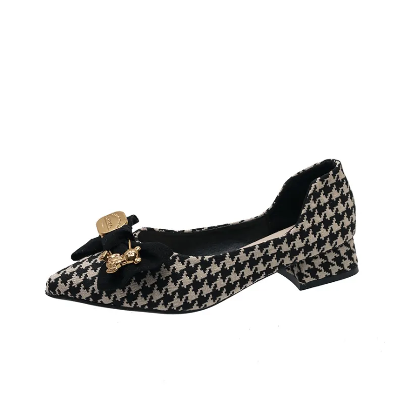 Dawei's House High Heels Women's-0