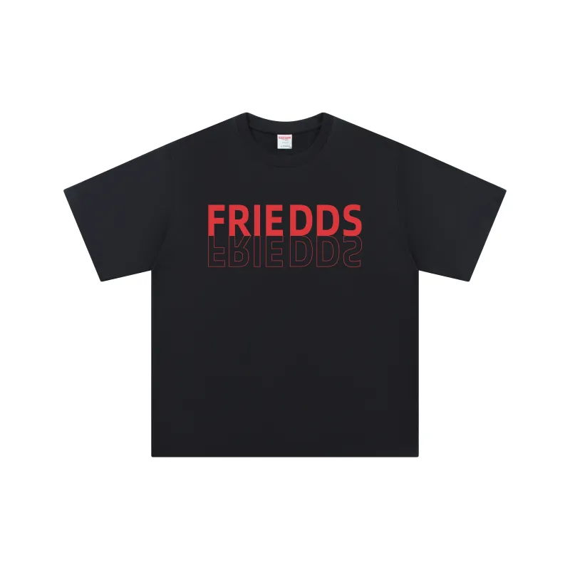TIMD T Shirts Men-0