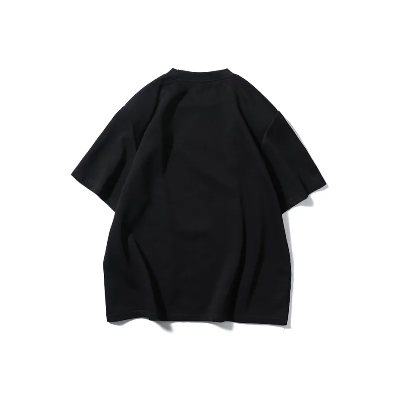 FAKE VINTAGE T Shirts Men-3