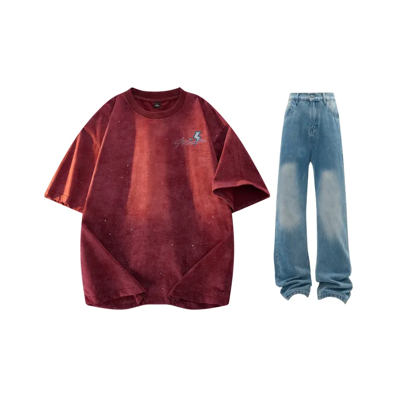 7 SEVFUN Casual Sportswear Unisex-30