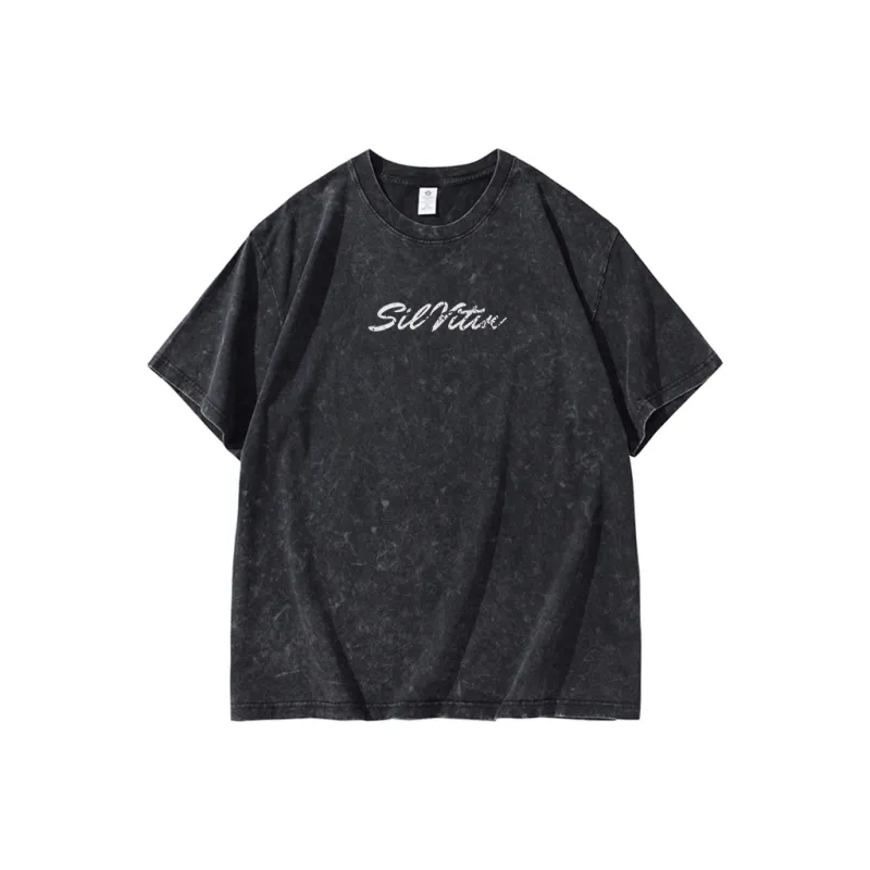 SIL VITIN T Shirts Unisex-0
