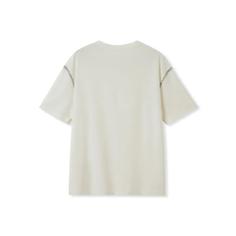Go it alone T Shirts Unisex-3