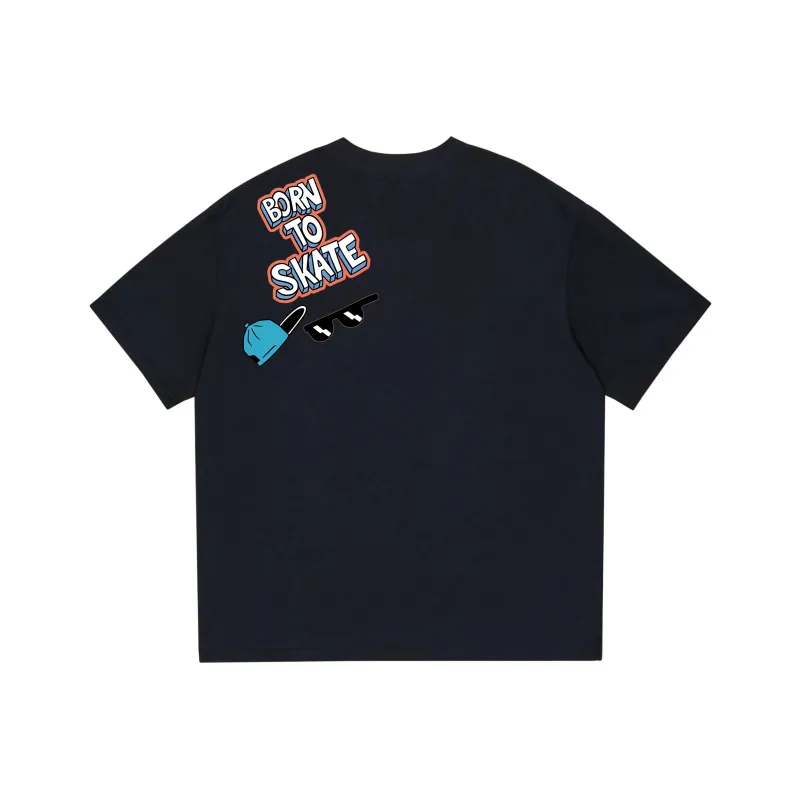 BOBBY ABLEY T-Shirts Unisex-1