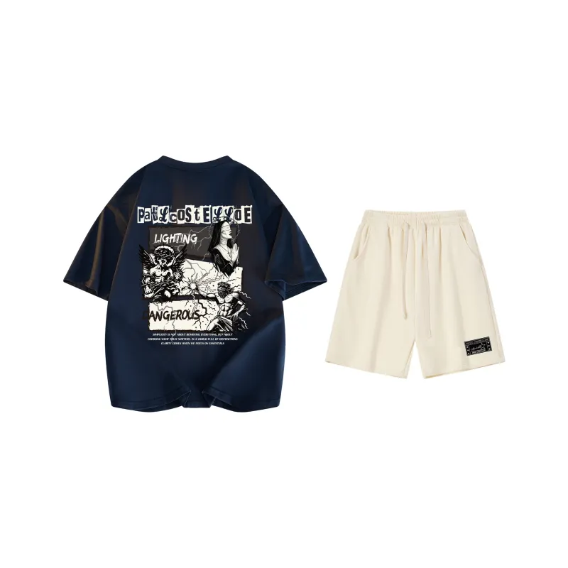 PAUL COSTELLOE Casual Sportswear Unisex-67