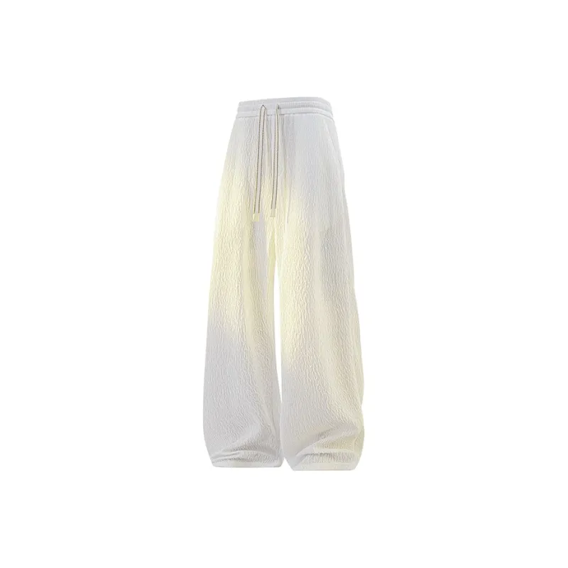 MIIOW Cool One Summer Series Casual Pants Unisex-10