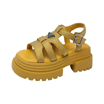 Zomila Roman Sandals Women's