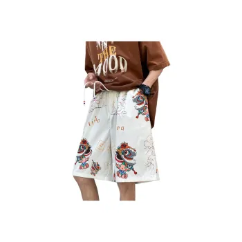 FRQ Casual Shorts Unisex