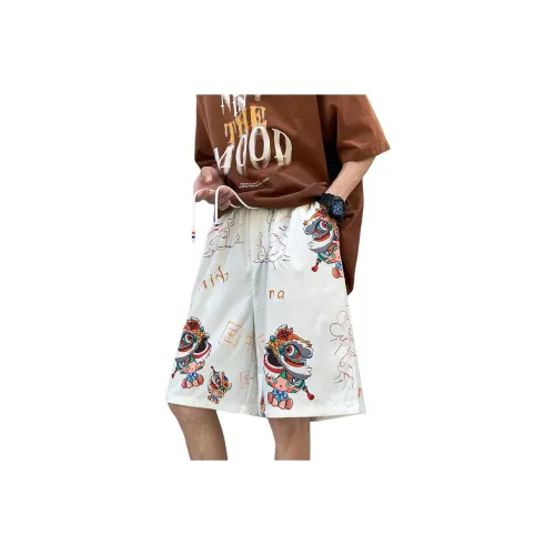 FRQ Casual Shorts Unisex