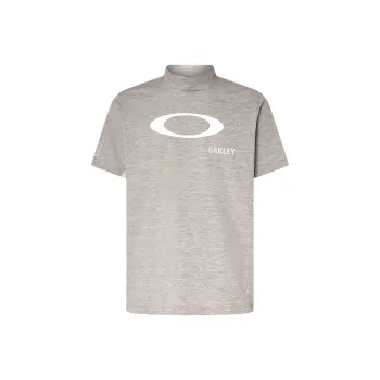 Oakley Ellipse T Shirt Men's New Sport Gray