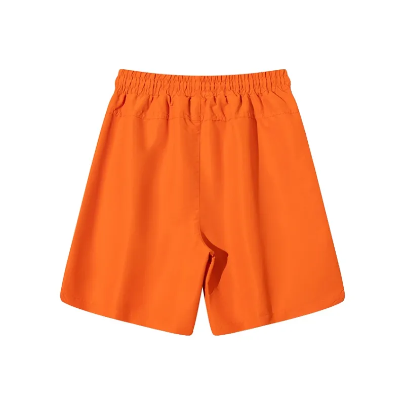 CHARLIE GOLF Casual Shorts Unisex-17