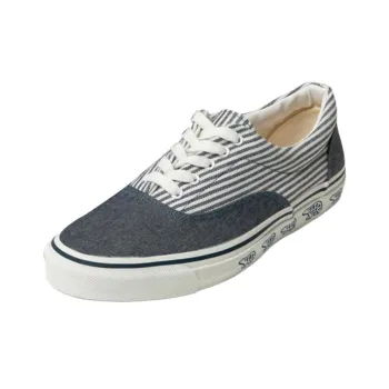 HUMAN MADE Deck Shoes White Polar Bear