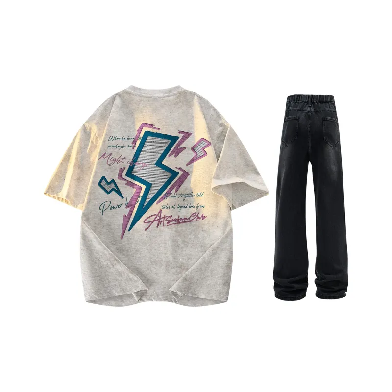 7 SEVFUN Casual Sportswear Unisex-18