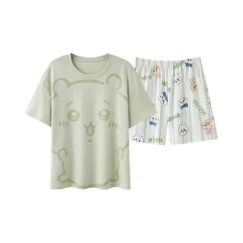 Pretty lady Women's Pajama Sets